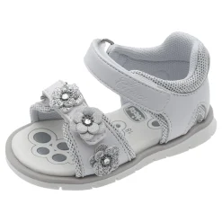 Chicco Sandalo bimba con doppio strappo