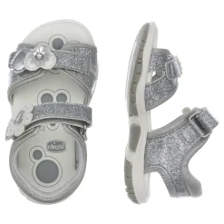 Chicco Sandalo bimba con doppio strappo
