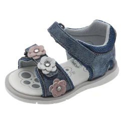 Chicco Sandalo bimba con doppio strappo