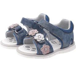 Chicco Sandalo bimba con doppio strappo