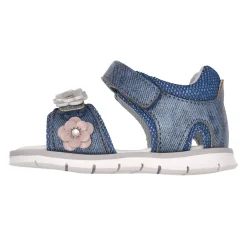 Chicco Sandalo bimba con doppio strappo