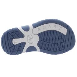 Chicco Sandalo bimba con doppio strappo