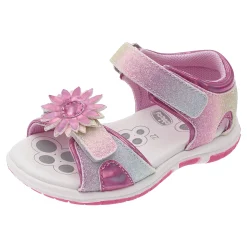 Chicco Sandalo bimba con doppio strappo