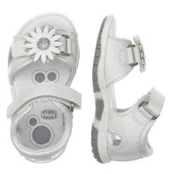 Chicco Sandalo bimba con doppio strappo