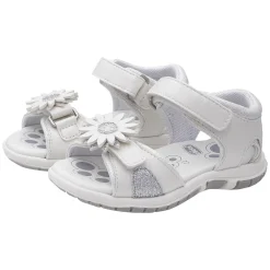 Chicco Sandalo bimba con doppio strappo