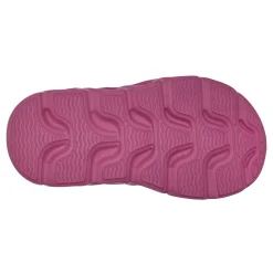 Chicco Sandalo bimba con luci colorate nella suola e doppio strappo