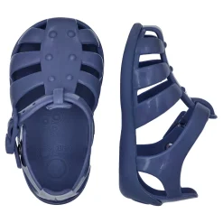 Chicco Sandalo bimbo a ragnetto, ideale per mare e piscina con cinturino