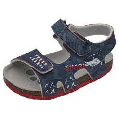 Chicco Sandalo bimbo con doppio strappo