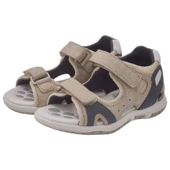 Chicco Sandalo bimbo con doppio strappo, chiuso dietro