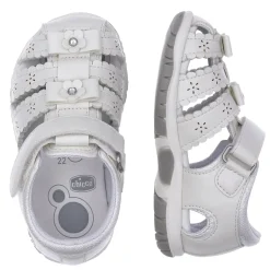 Chicco Sandalo ragnetto con strappo