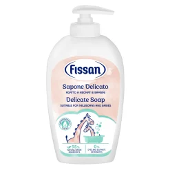 Fissan Sapone liquido 250 ml –