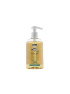Chicco Sapone mani baby moments baby skin