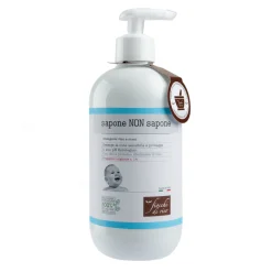 Fiocchi di Riso Sapone non sapone 400ml –
