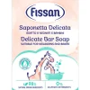 Fissan Saponetta solida delicata –