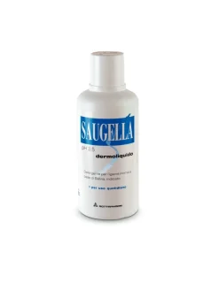 Saugella dermoliquido ph 3.5 250 ml