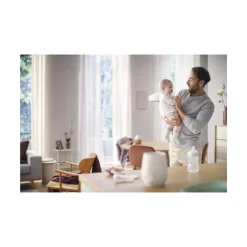 Avent Scaldabiberon advanced riscaldamento rapido e uniforme (modello scf355/09) – philips