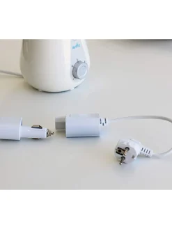 Nuvita Scaldabiberon analogico casa/auto