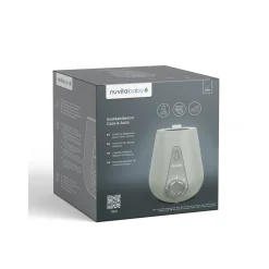 Nuvita Scaldabiberon casa/auto 1165 –