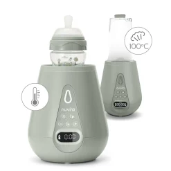 Nuvita Scaldabiberon e sterilizzatore ultraveloce –