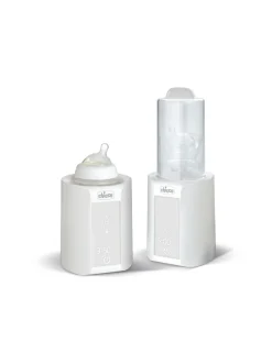 Chicco Scaldabiberon multifunzione