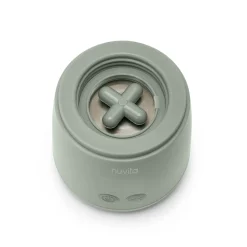 Nuvita Scaldabiberon portatile universale con funzione di mescolamento – warm’n’mix 1163 –