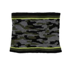 Mawi Scaldacollo mimetico bimbo