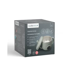 Nuvita Scaldapappa ricaricabile pappa’n’go – 1980 –