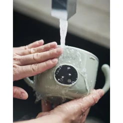 Nuvita Scaldapappa ricaricabile pappa’n’go – 1980 –