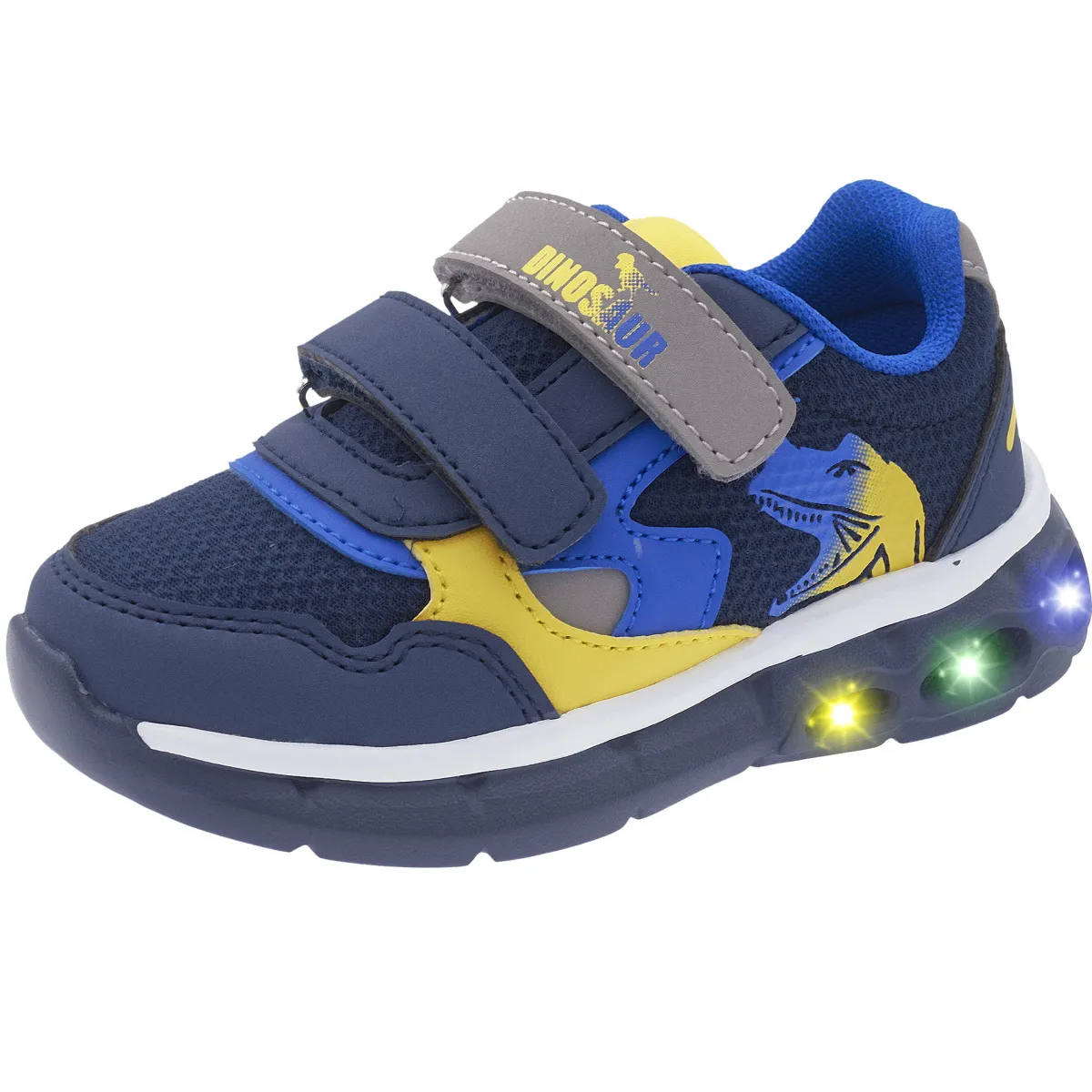 Chicco Scarpa bimbo crillo