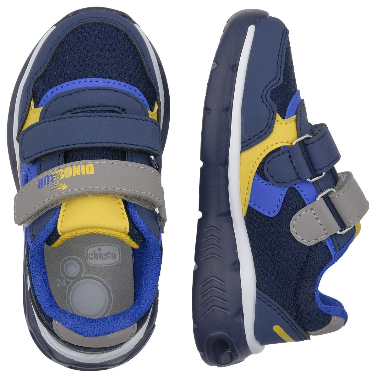 Chicco Scarpa bimbo crillo