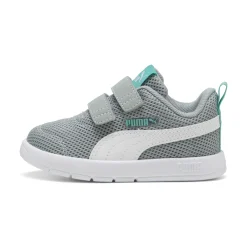 Puma Scarpa courtflex v3 mesh inf