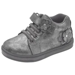 Chicco Scarpa fallas acciaio stringata con fiore –