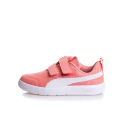 Puma Scarpa bambina rosa/bianca