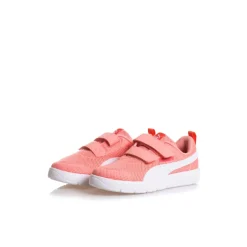 Puma Scarpa bambina rosa/bianca
