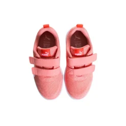 Puma Scarpa bambina rosa/bianca
