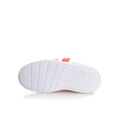 Puma Scarpa bambina rosa/bianca