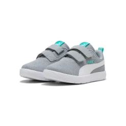 Puma Scarpa bambino courtflex v3 mesh ps