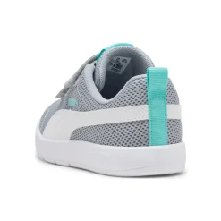 Puma Scarpa bambino courtflex v3 mesh ps