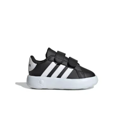 Adidas Scarpe nere bimbo