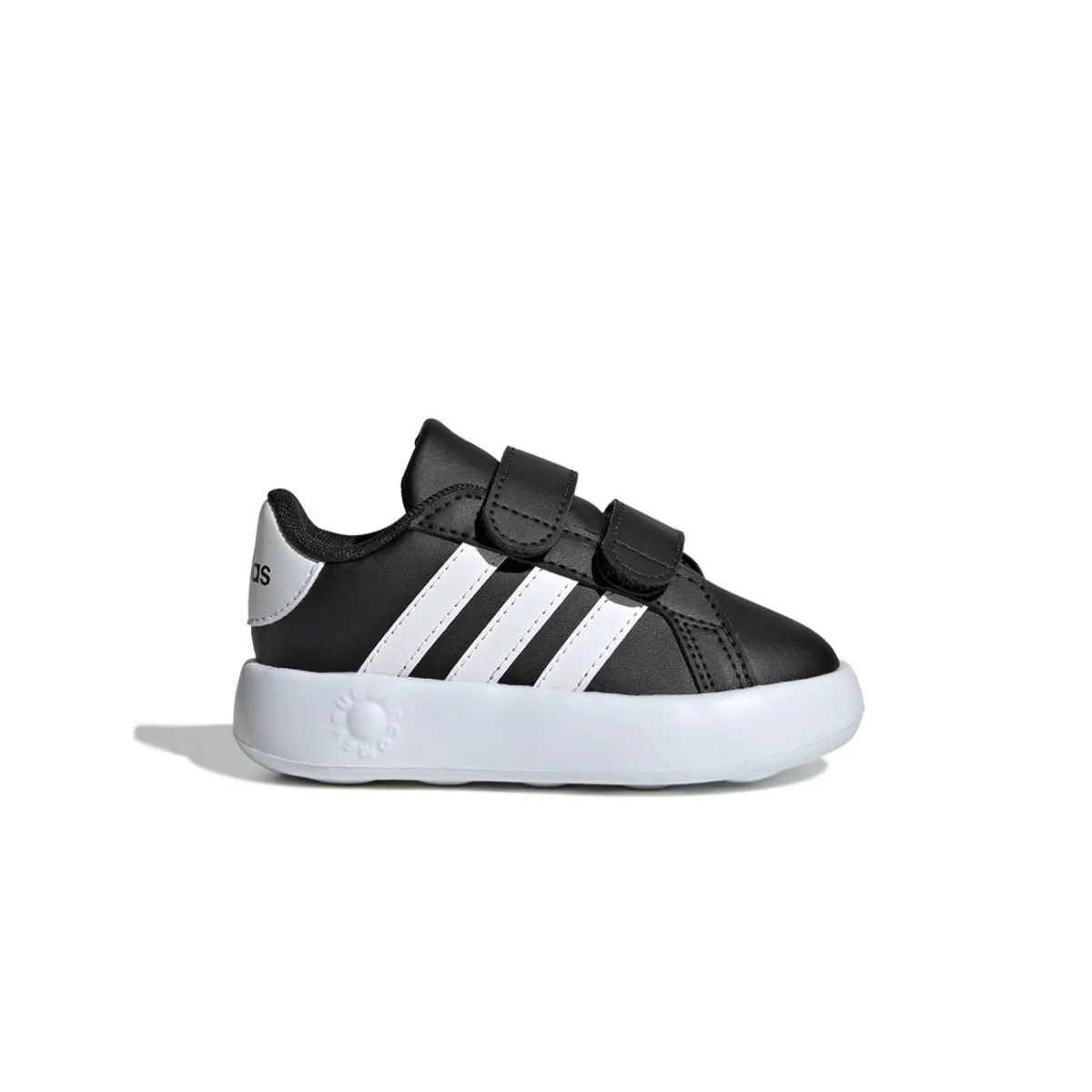 Adidas Scarpe nere bimbo
