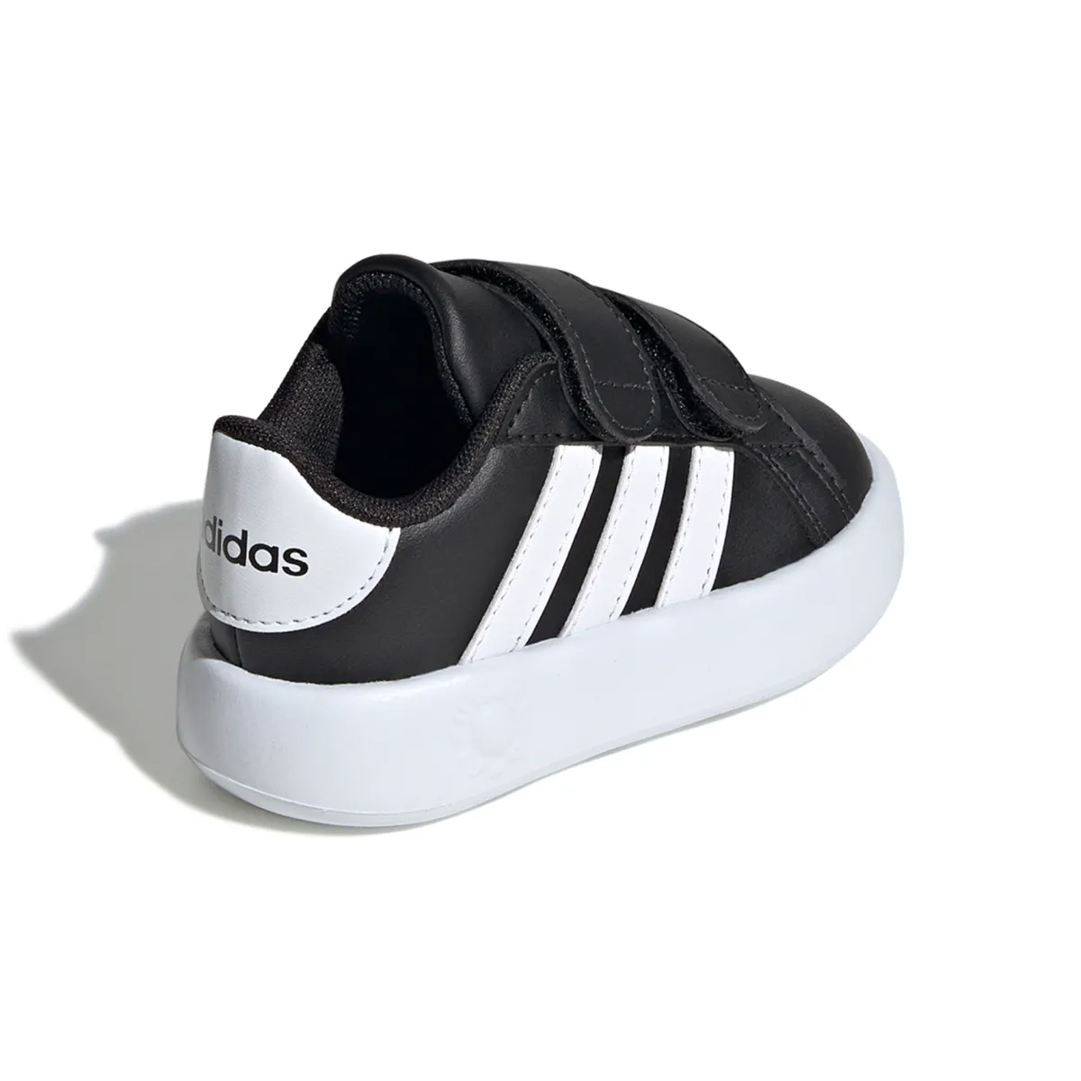 Adidas Scarpe nere bimbo