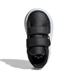 Adidas Scarpe nere bimbo