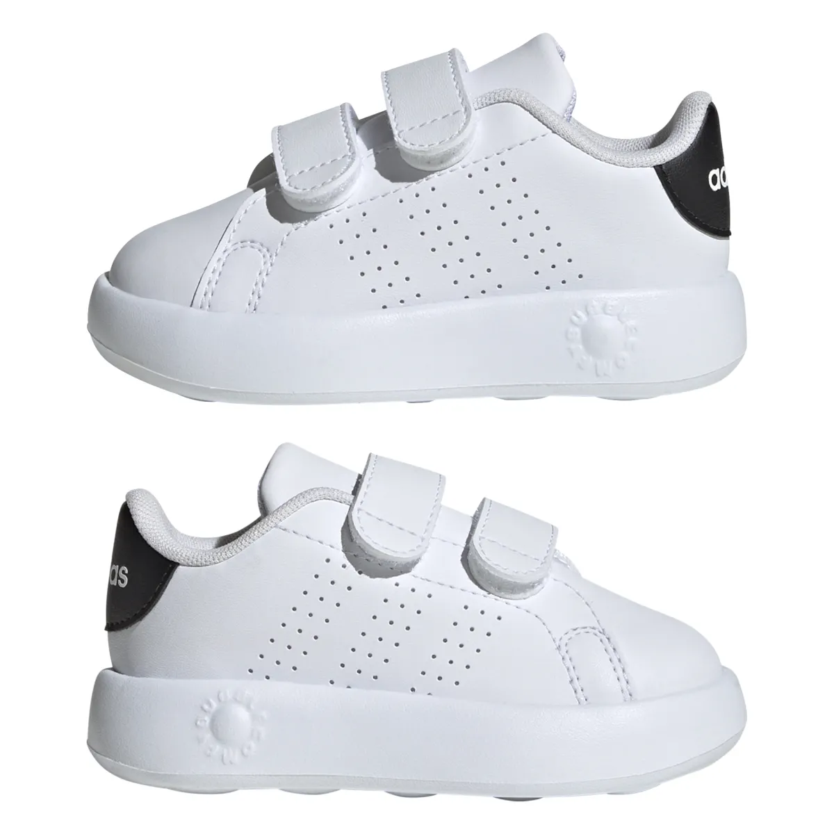 Adidas Scarpe advantage infant