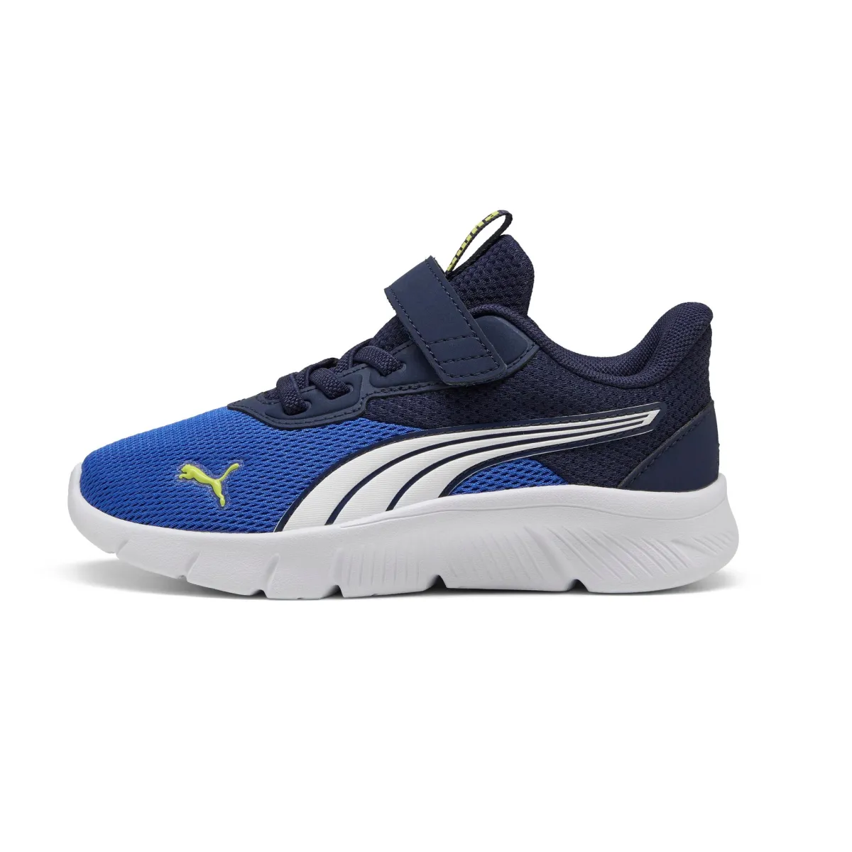 Puma Scarpe da running flexfocus modern per bambini –