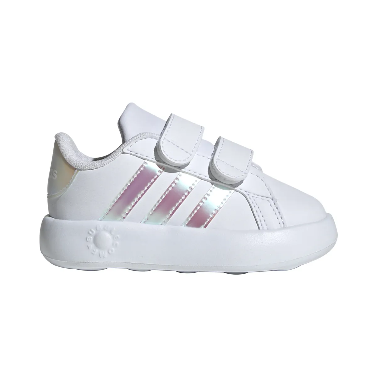 Adidas Scarpe grand court 2.0 infant