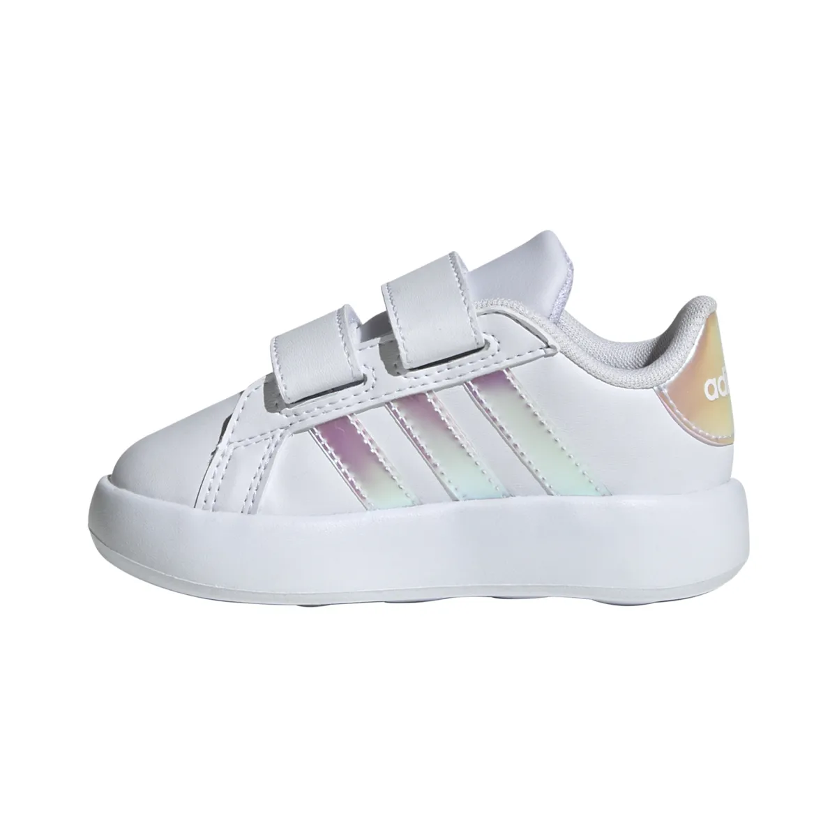 Adidas Scarpe grand court 2.0 infant
