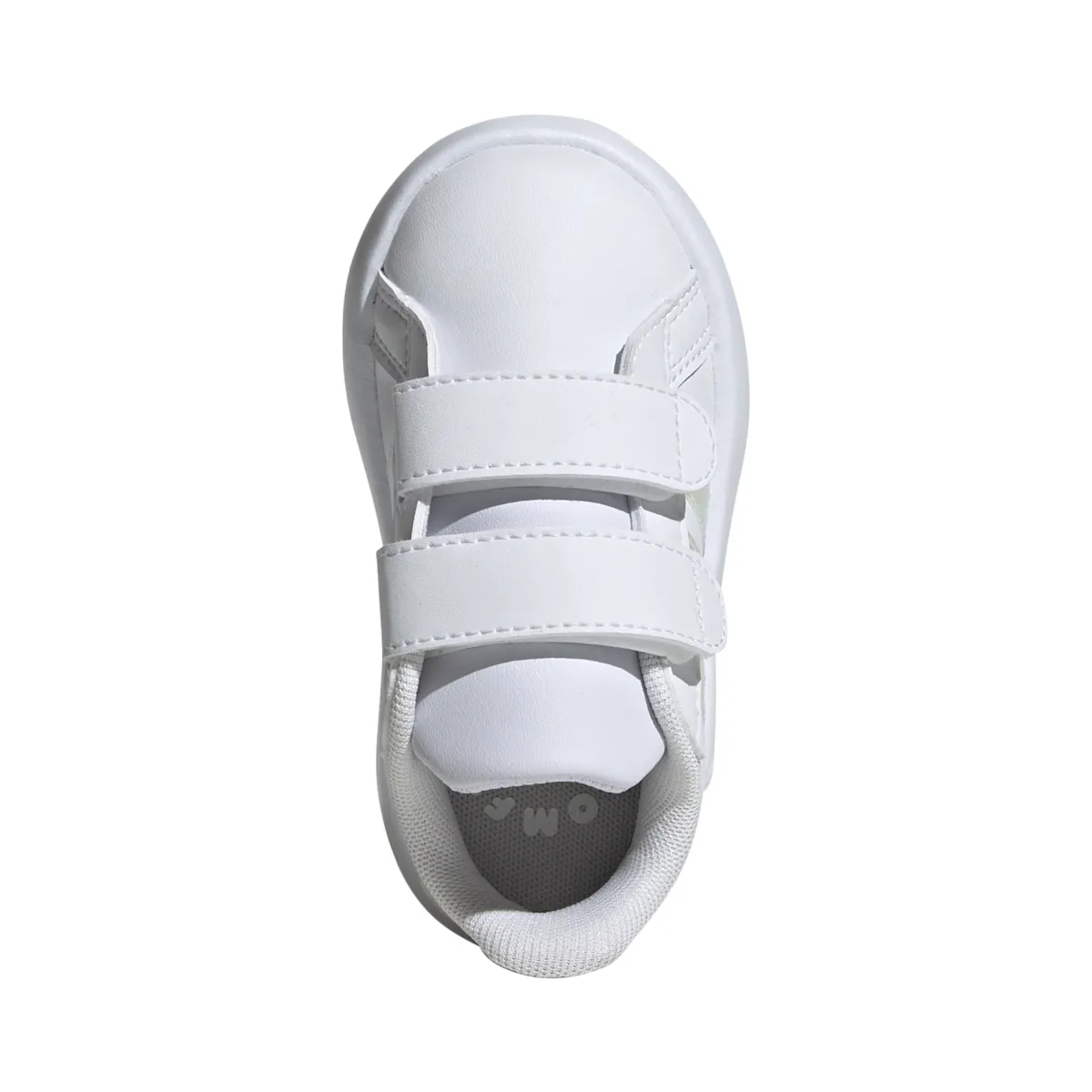 Adidas Scarpe grand court 2.0 infant