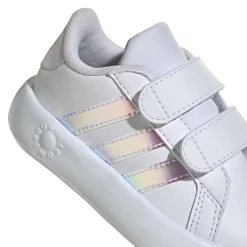 Adidas Scarpe grand court 2.0 infant