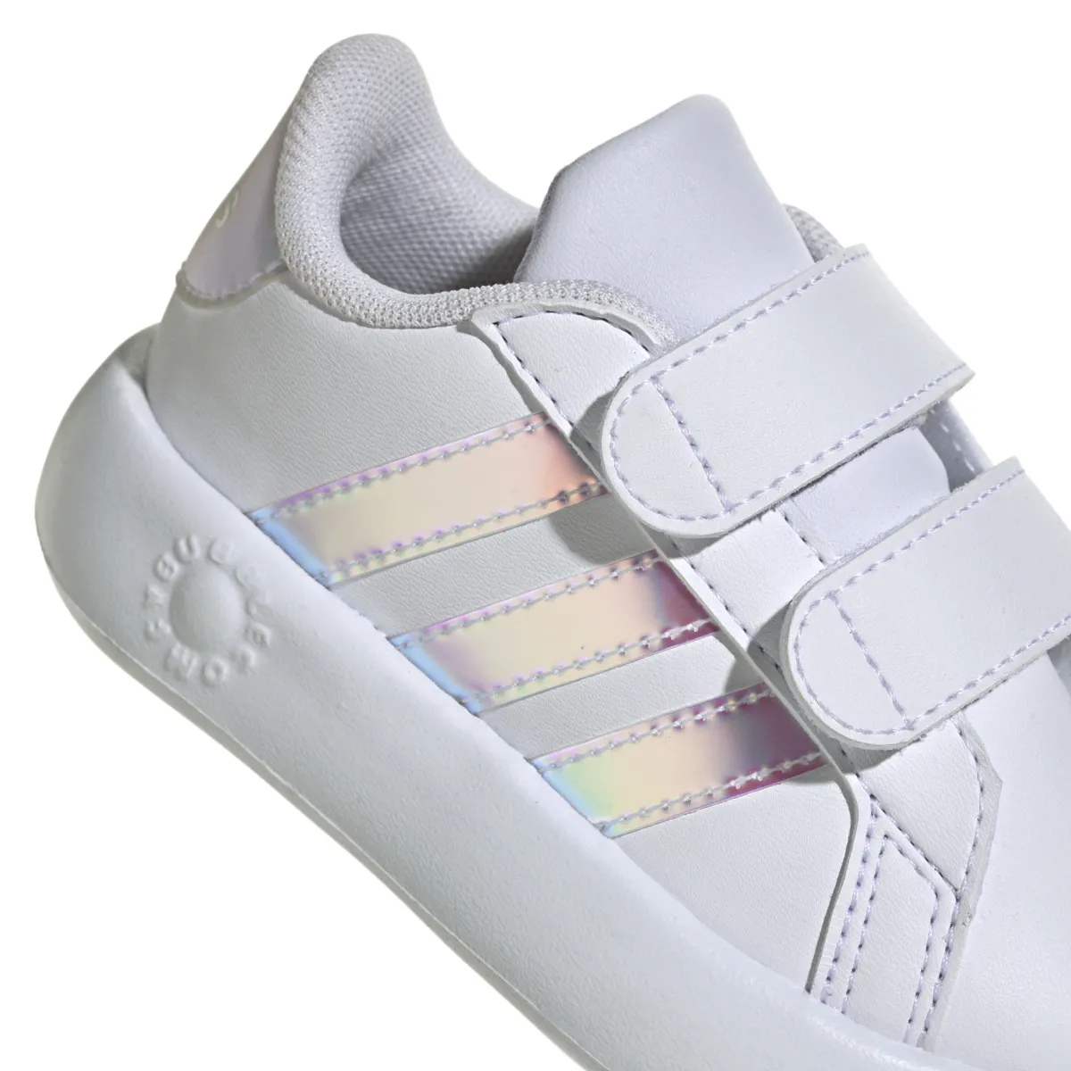 Adidas Scarpe grand court 2.0 infant