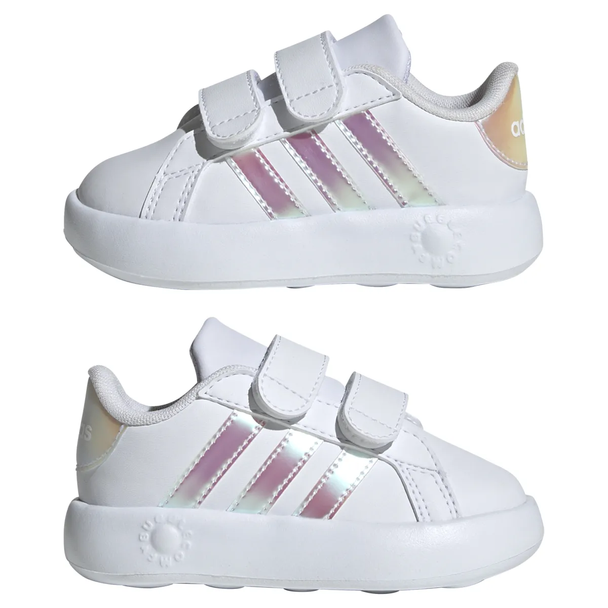 Adidas Scarpe grand court 2.0 infant